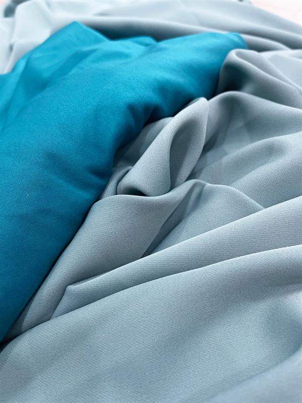 Modeste Premium Crepe Fabric Swatch