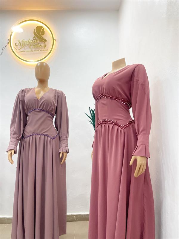 Finding Elegant Modest Wear in Ogun State